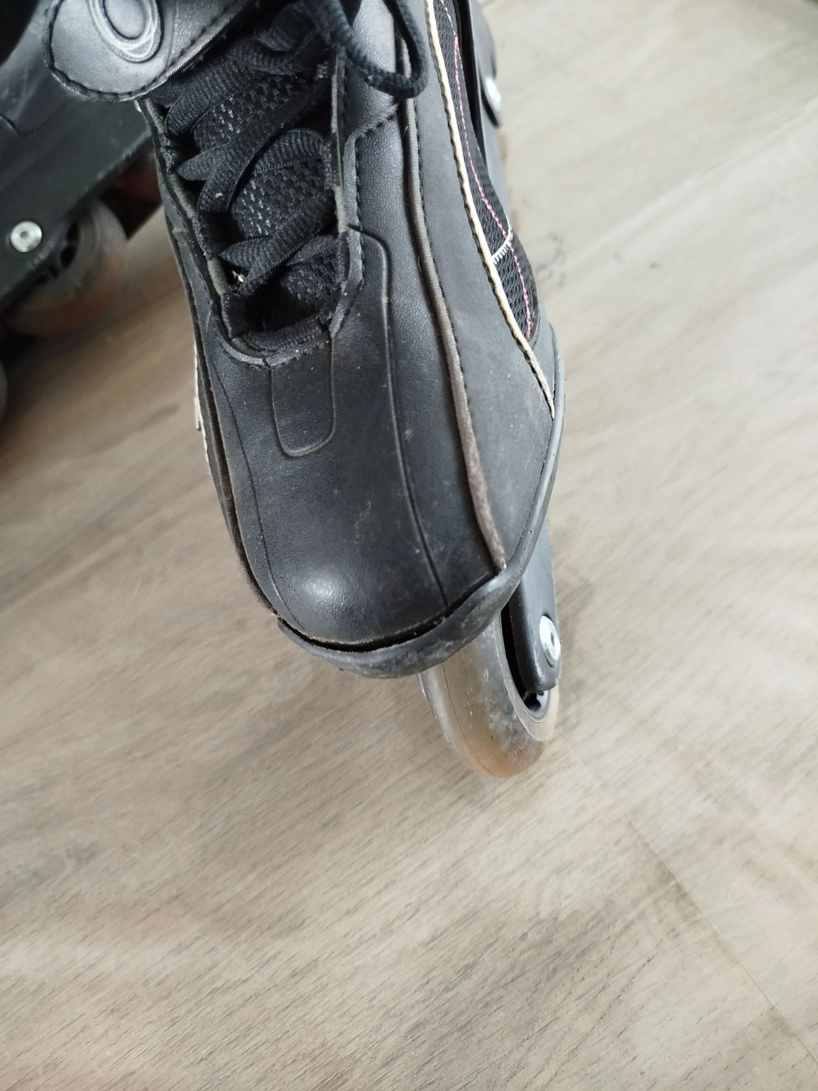 Patins feminino – photo 6